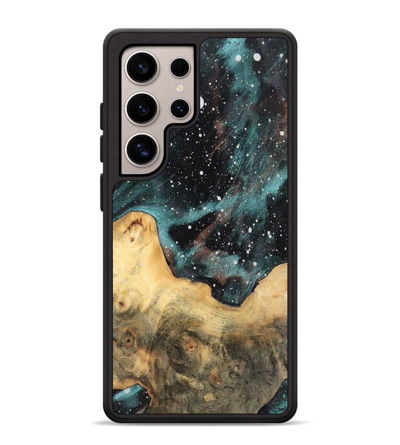 Galaxy S25 Ultra Wood Phone Case - Juli (Cosmos, 747635)