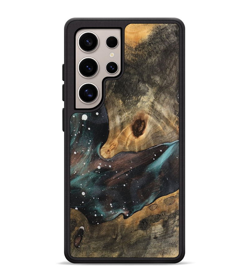 Galaxy S25 Ultra Wood Phone Case - Brynlee (Cosmos, 747645)