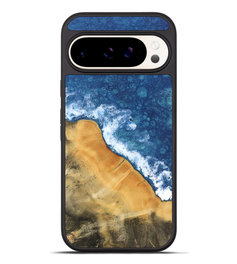 Pixel 9 Pro XL Wood Phone Case - Vickie (Coastal, 747708)