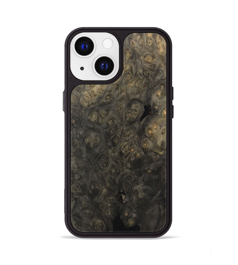 iPhone 13 Wood Phone Case - Calum (Wood Burl, 747792)