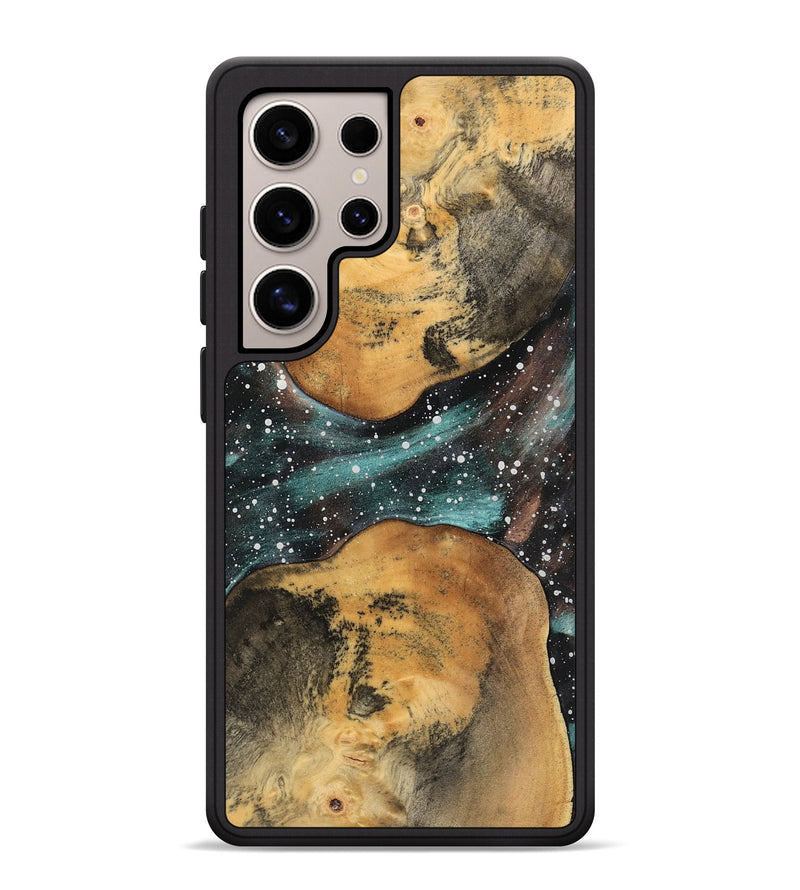 Galaxy S25 Ultra Wood Phone Case - Jolene (Cosmos, 747793)