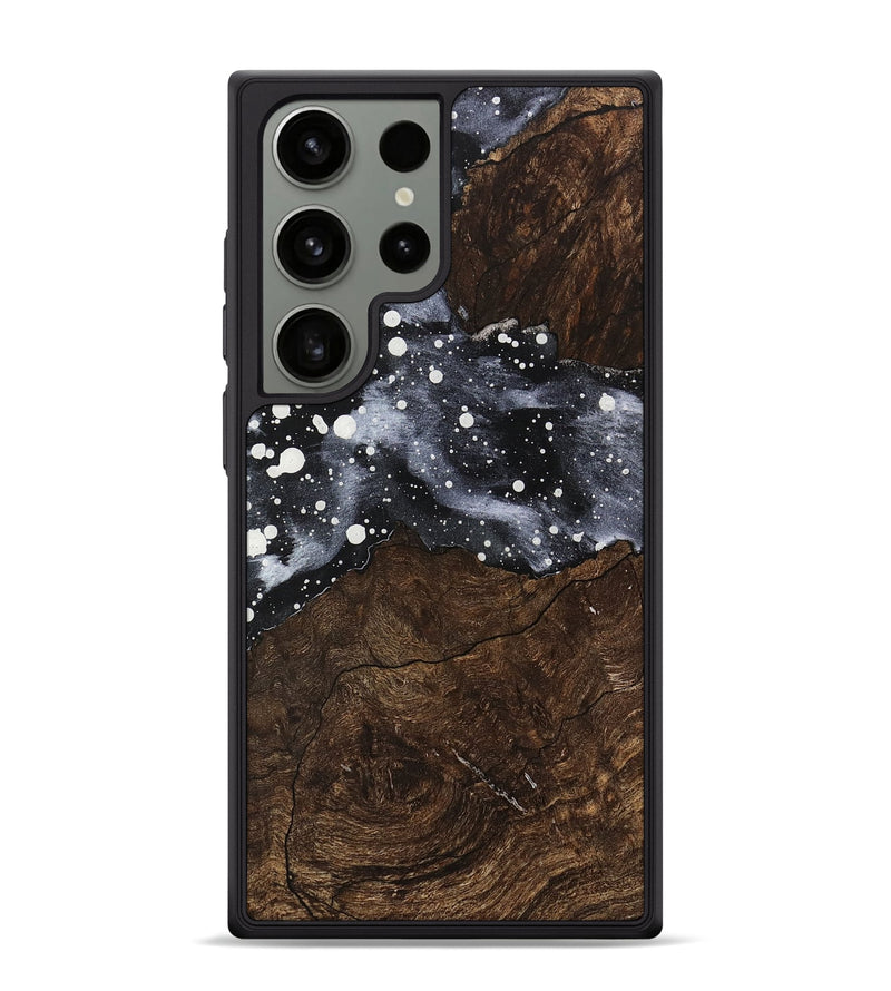 Galaxy S24 Ultra Wood Phone Case - Lawson (Cosmos, 747836)