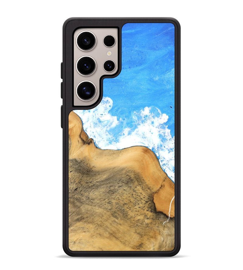 Galaxy S25 Ultra Wood Phone Case - Nigel (Coastal, 747852)
