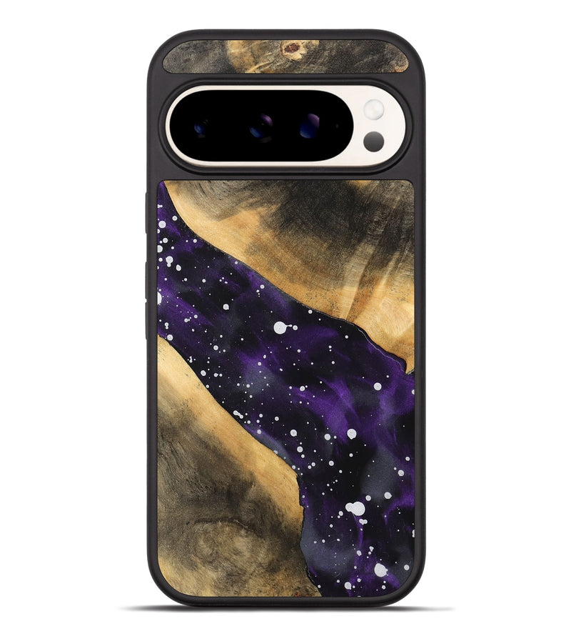 Pixel 9 Pro XL Wood Phone Case - Tonia (Cosmos, 747876)