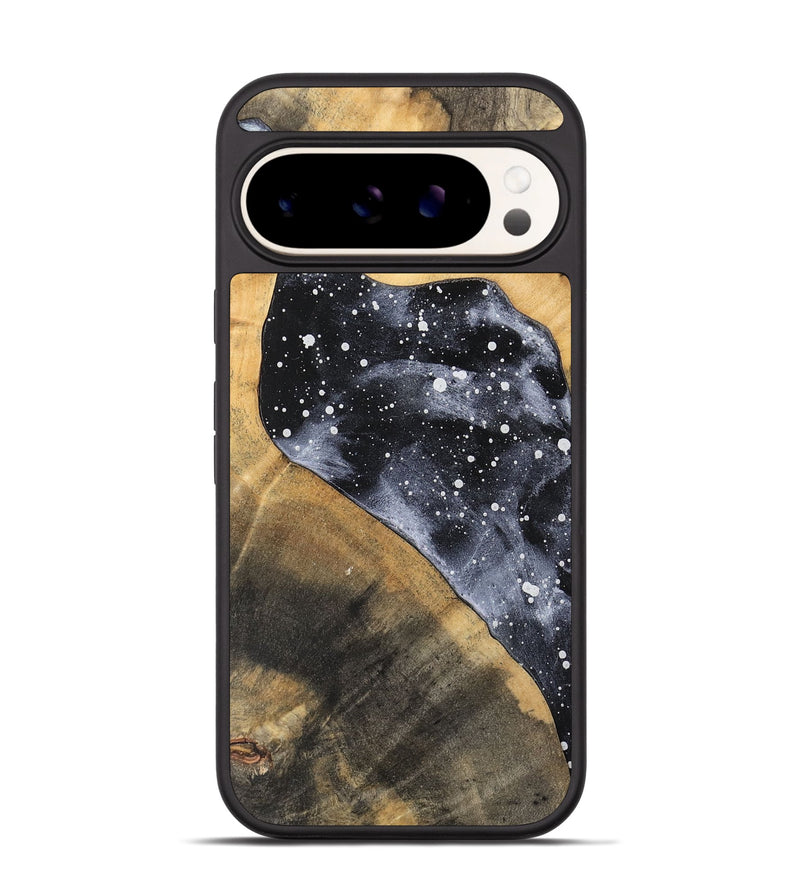 Pixel 9 Pro Wood Phone Case - Durward (Cosmos, 747880)