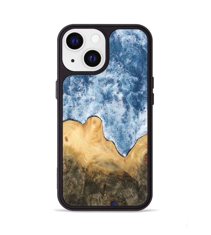 iPhone 13 Wood Phone Case - Kris (Coastal, 747972)