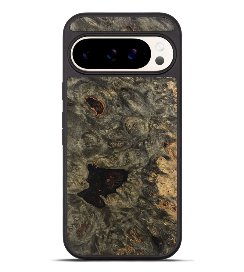 Pixel 9 Pro XL Wood Phone Case - Karina (Wood Burl, 747998)