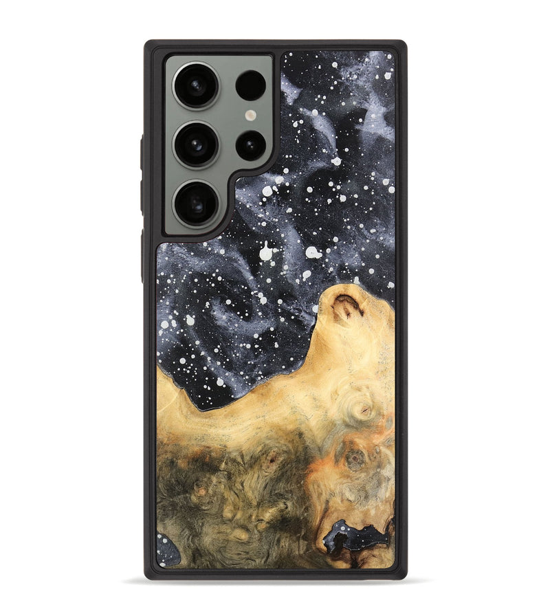 Galaxy S23 Ultra Wood Phone Case - Quincy (Cosmos, 748070)