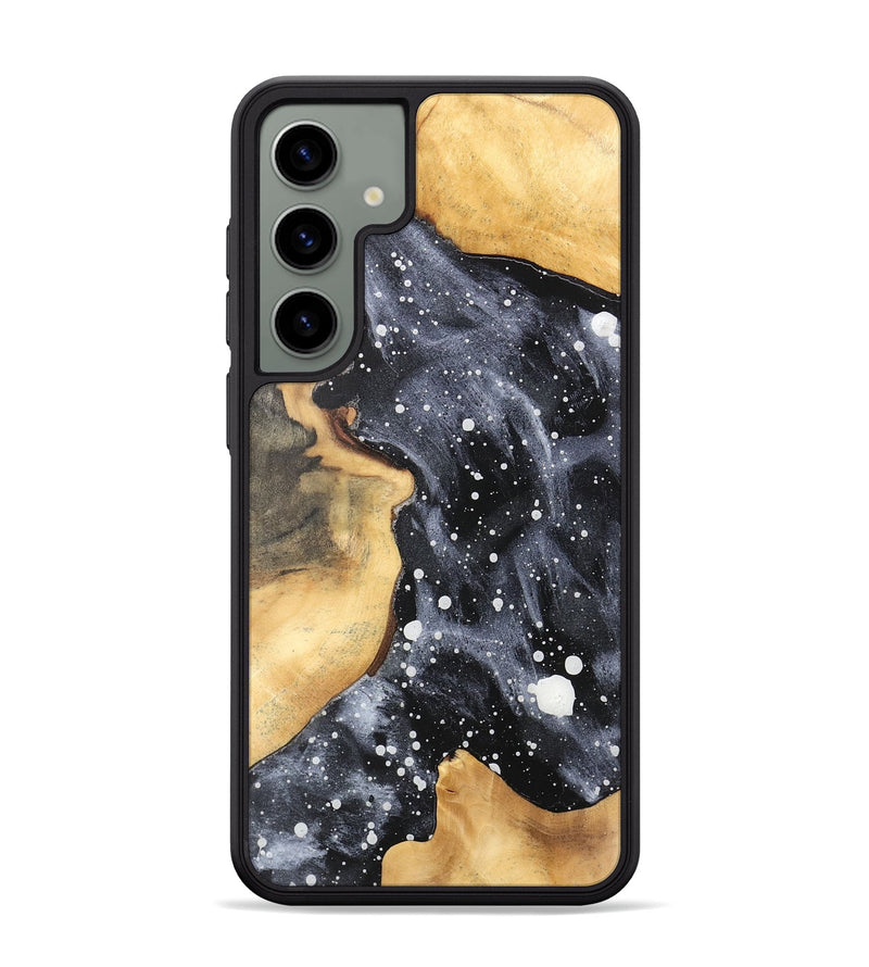 Galaxy S24 Plus Wood Phone Case - Corrine (Cosmos, 748079)