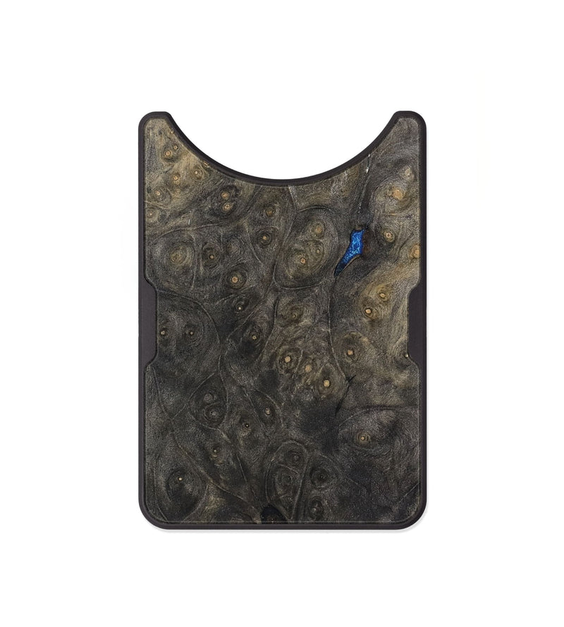 Alloy Wood Wallet - Walker (Wood Burl, 748152)