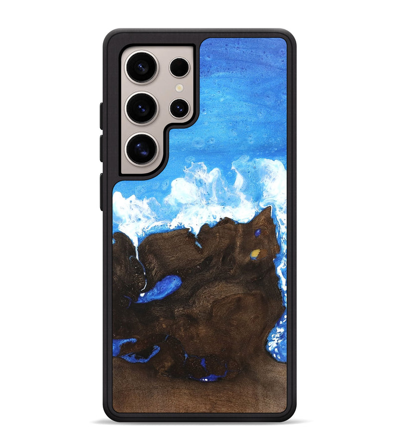 Galaxy S25 Ultra Wood Phone Case - Lessie (Coastal, 748159)