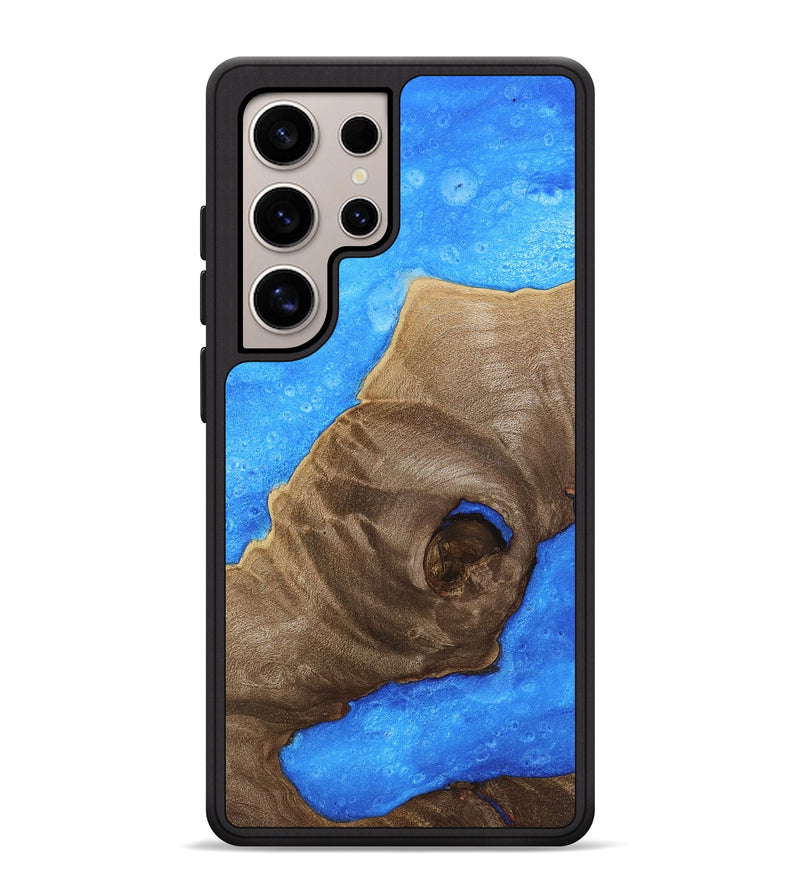 Galaxy S25 Ultra Wood Phone Case - Murray (Coastal, 748164)