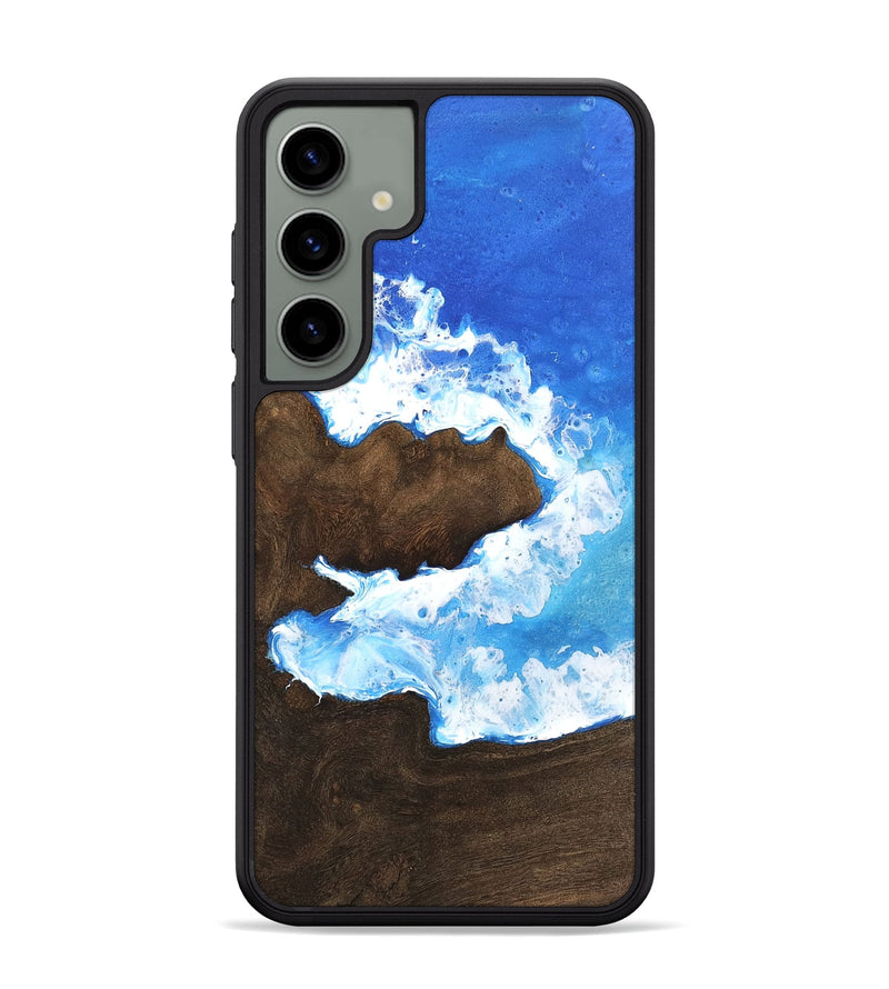 Galaxy S24 Plus Wood Phone Case - Jolene (Coastal, 748167)