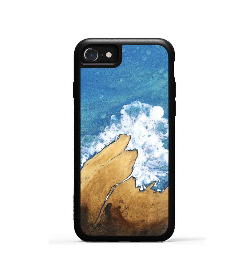 iPhone SE Wood Phone Case - Legend (Coastal, 748170)