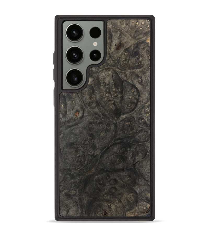 Galaxy S23 Ultra Wood Phone Case - Ezra (Wood Burl, 748218)