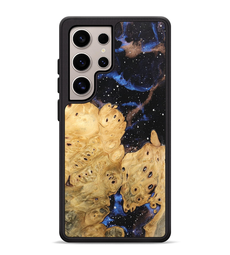Galaxy S25 Ultra Wood Phone Case - Emmie (Cosmos, 748220)