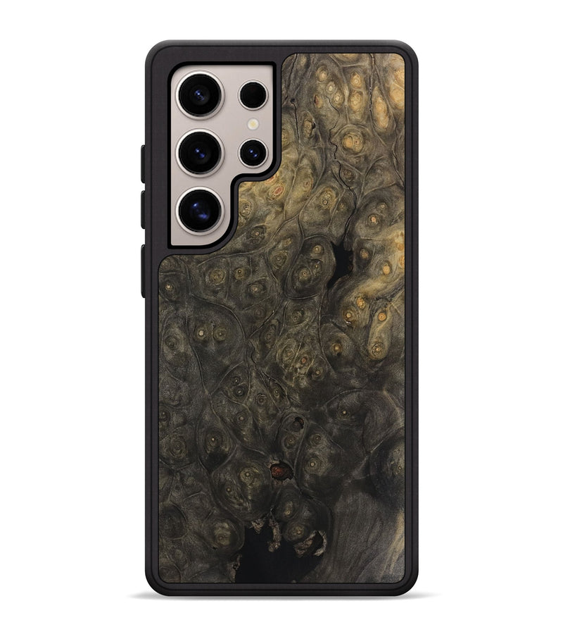 Galaxy S25 Ultra Wood Phone Case - Cary (Wood Burl, 748238)