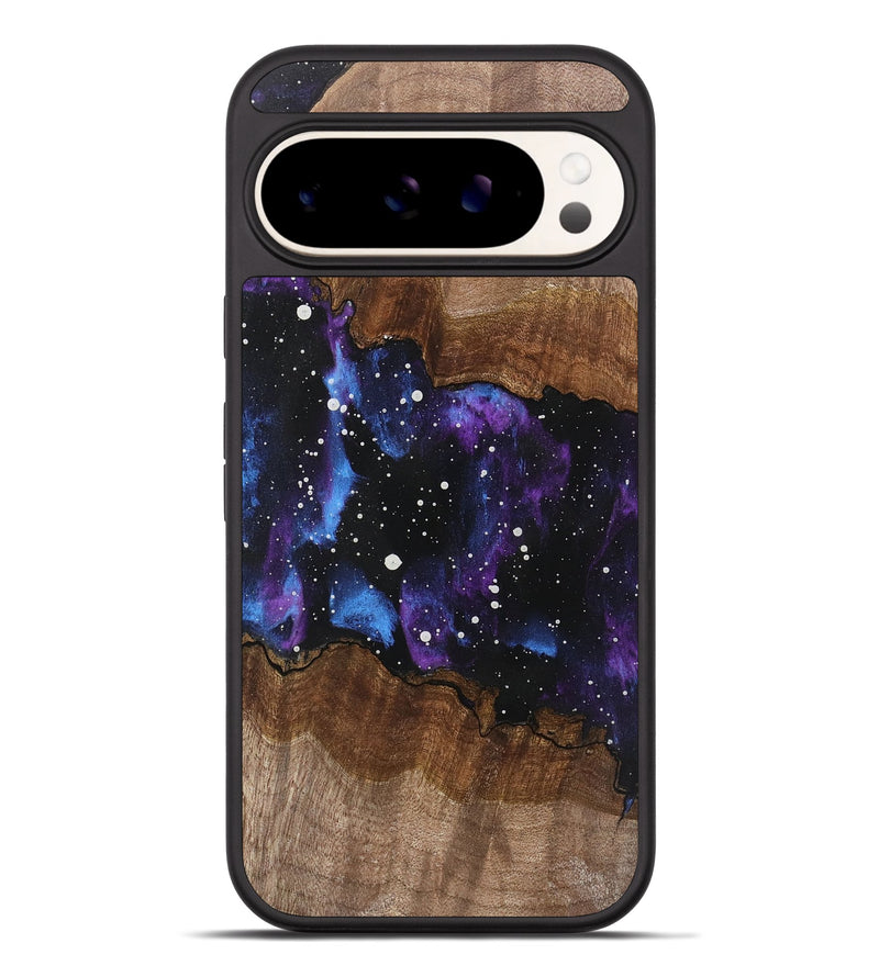 Pixel 9 Pro XL Wood Phone Case - Richard (Cosmos, 748239)