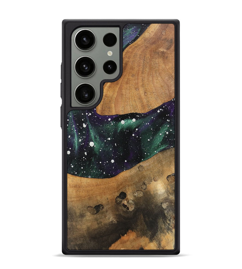 Galaxy S24 Ultra Wood Phone Case - Eiden (Cosmos, 748240)