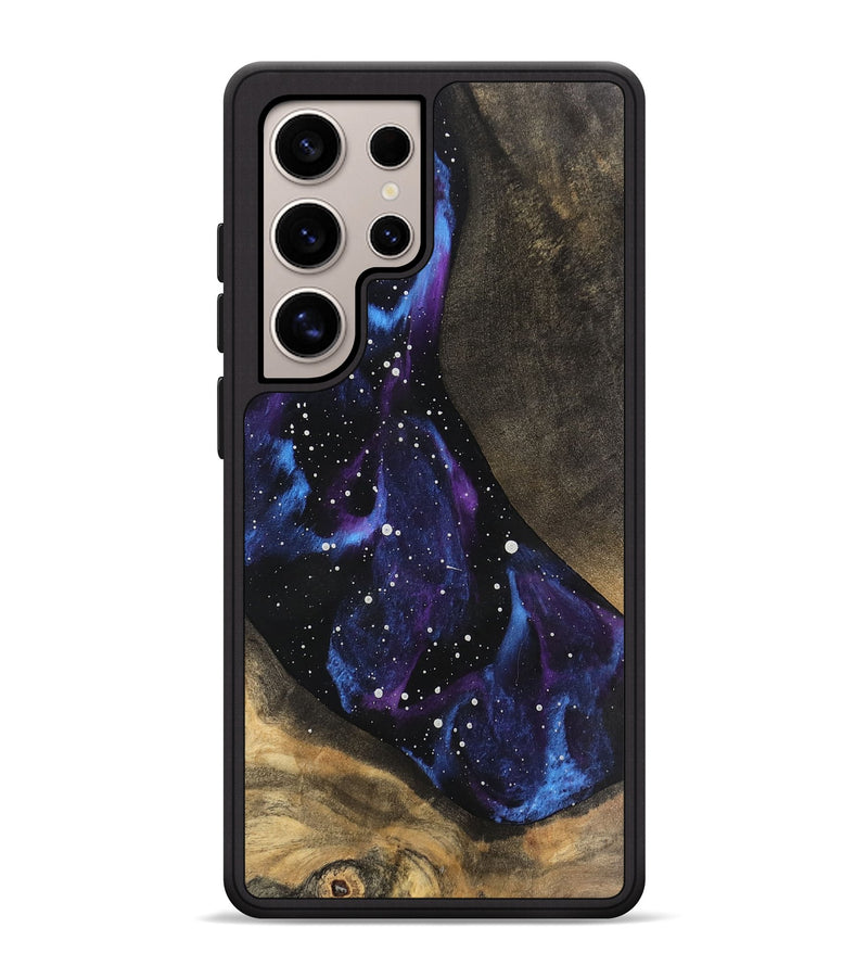 Galaxy S25 Ultra Wood Phone Case - Tayler (Cosmos, 748271)