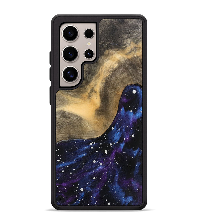 Galaxy S25 Ultra Wood Phone Case - Dara (Cosmos, 748280)