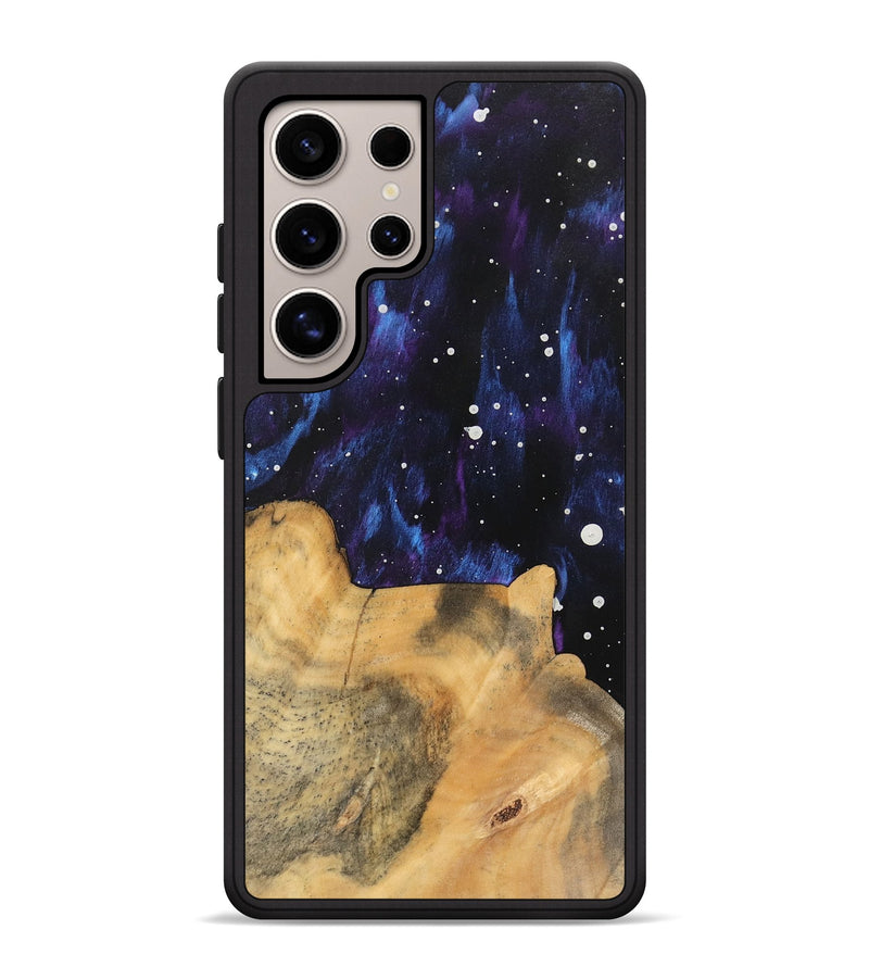 Galaxy S25 Ultra Wood Phone Case - Astrid (Cosmos, 748285)