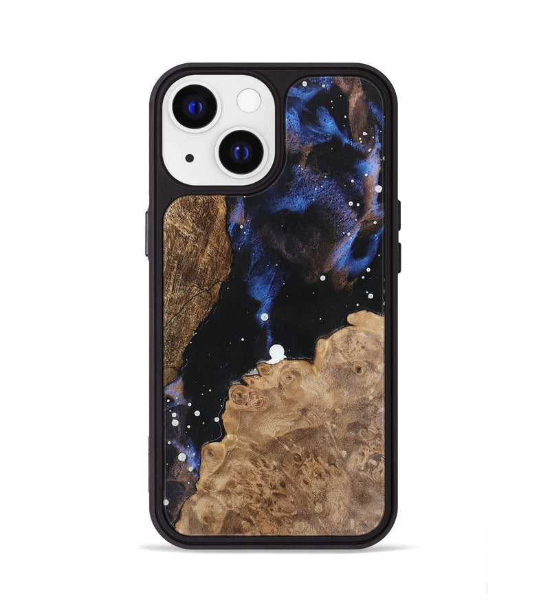 iPhone 13 Wood Phone Case - Jax (Cosmos, 748336)