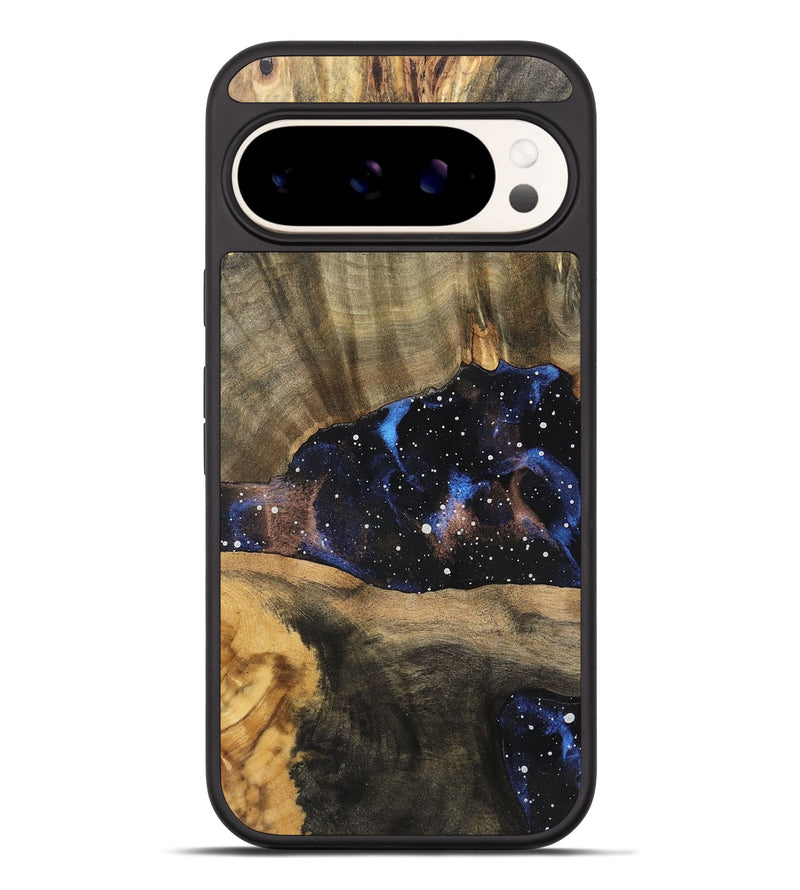 Pixel 9 Pro XL Wood Phone Case - Kianna (Cosmos, 748342)