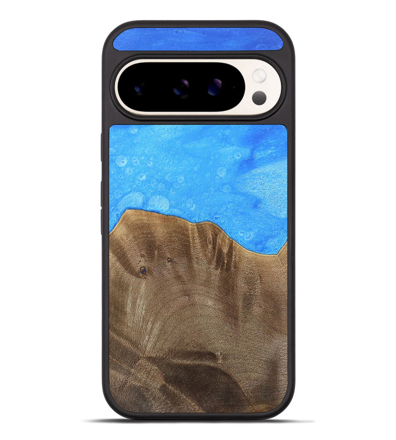 Pixel 9 Pro XL Wood Phone Case - Chynna (Coastal, 748374)