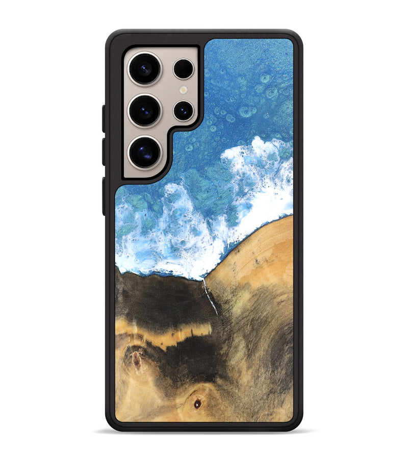 Galaxy S25 Ultra Wood Phone Case - Adley (Coastal, 748383)