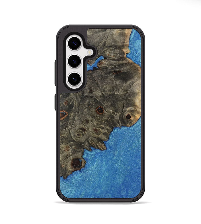 Galaxy S25 Plus Wood Phone Case - Devante (Coastal, 748401)