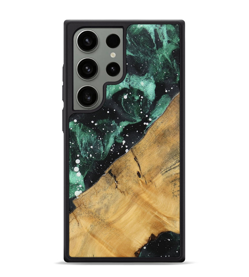 Galaxy S24 Ultra Wood Phone Case - Indie (Cosmos, 748423)