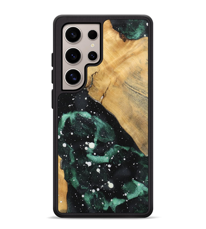 Galaxy S25 Ultra Wood Phone Case - Rohan (Cosmos, 748443)