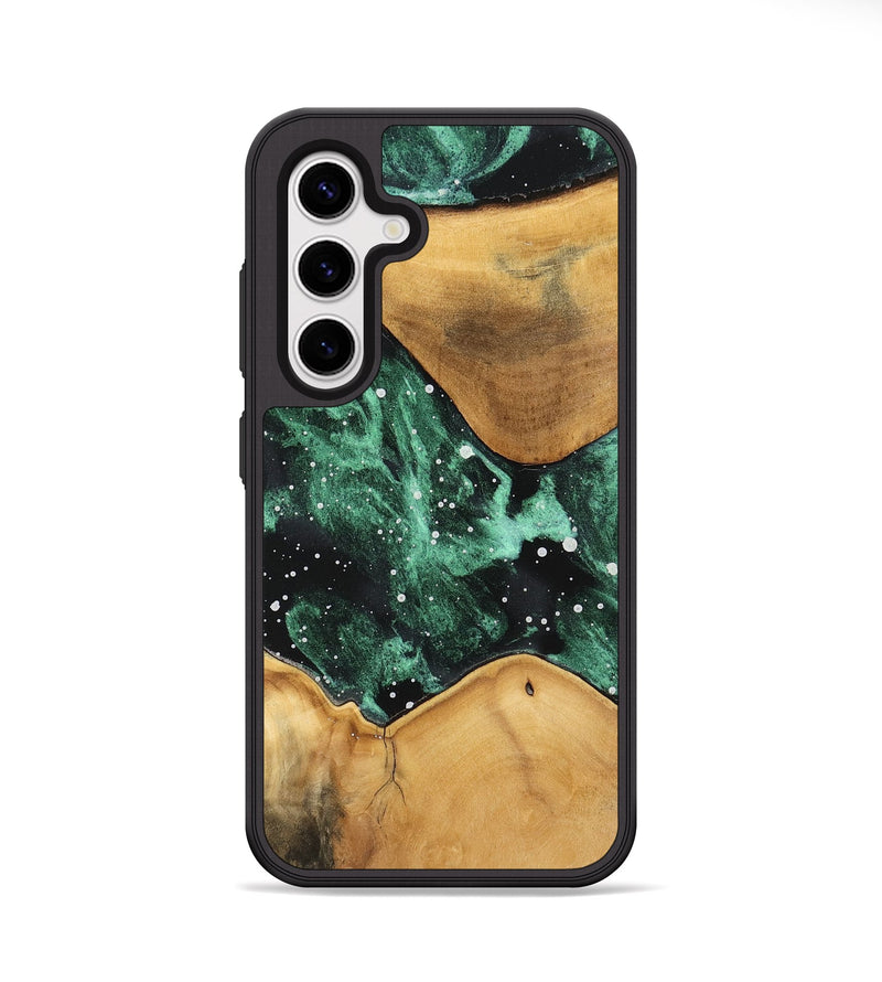 Galaxy S25 Plus Wood Phone Case - Amare (Cosmos, 748450)