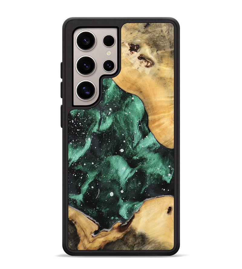 Galaxy S25 Ultra Wood Phone Case - Geri (Cosmos, 748455)
