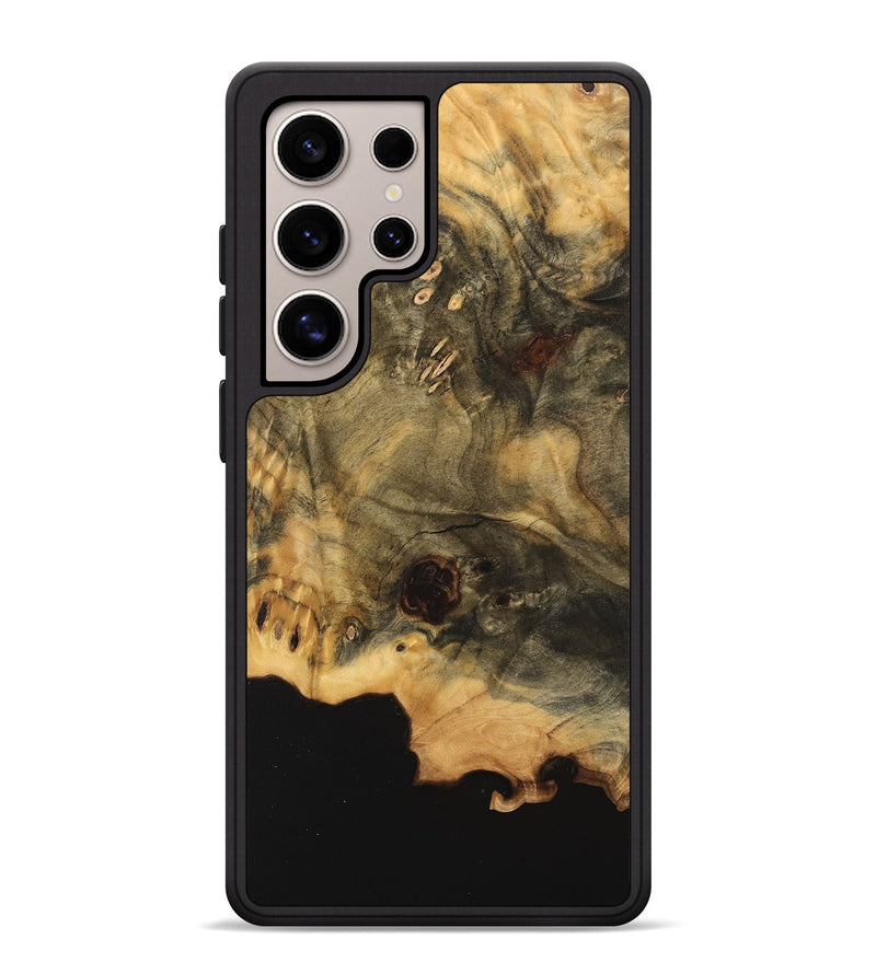 Galaxy S25 Ultra Wood Phone Case - Verona (Wood Burl, 748478)