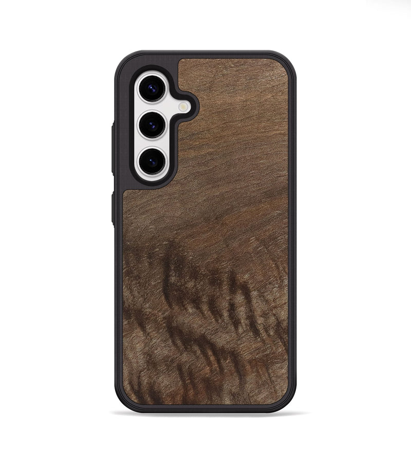 Galaxy S25 Plus Wood Phone Case - Jireh (Wood Burl, 748507)