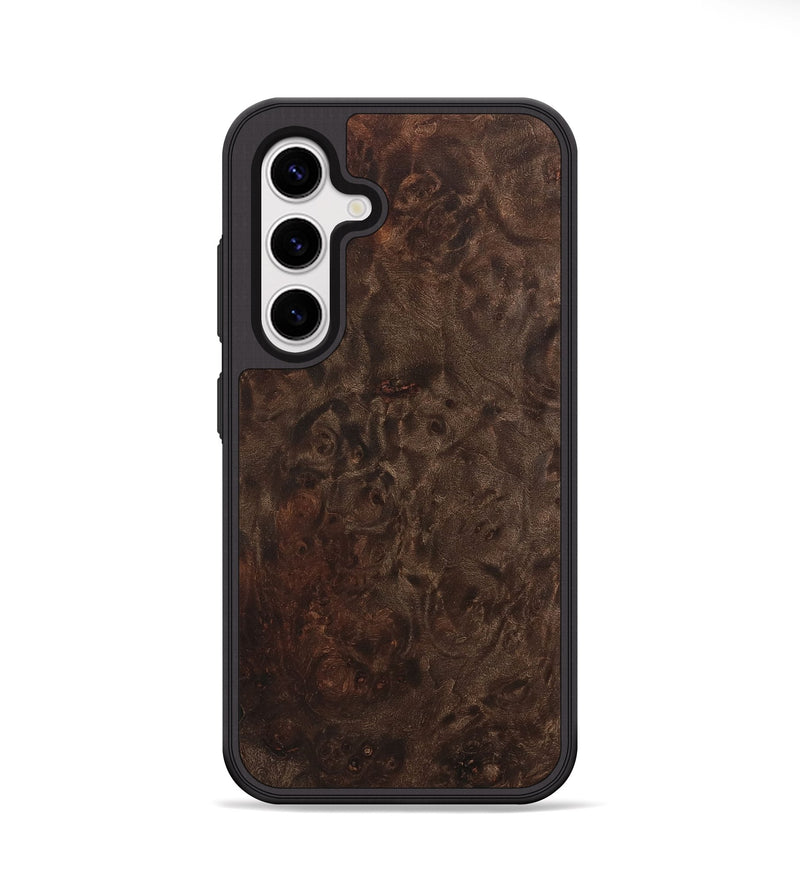 Galaxy S25 Plus Wood Phone Case - Johnson (Wood Burl, 748562)