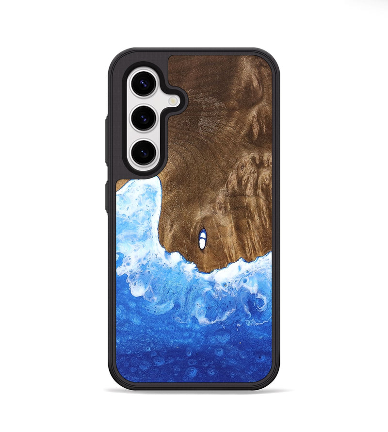 Galaxy S25 Plus Wood Phone Case - Koen (Coastal, 748694)