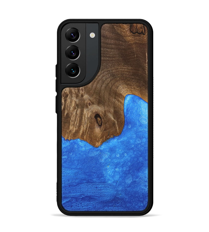 Galaxy S22 Plus Wood Phone Case - Marni (Coastal, 748708)