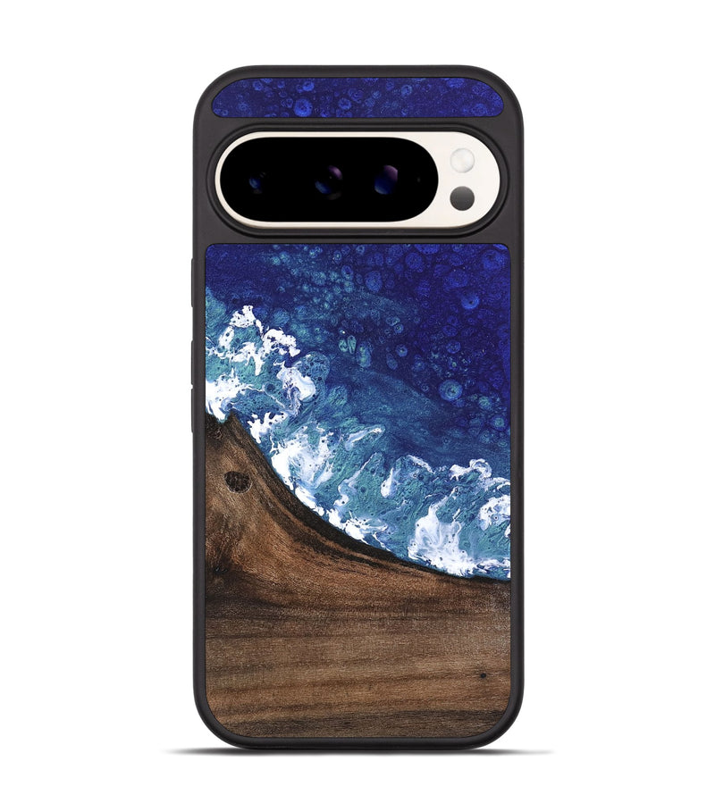 Pixel 9 Pro Wood Phone Case - Toni (Coastal, 748737)