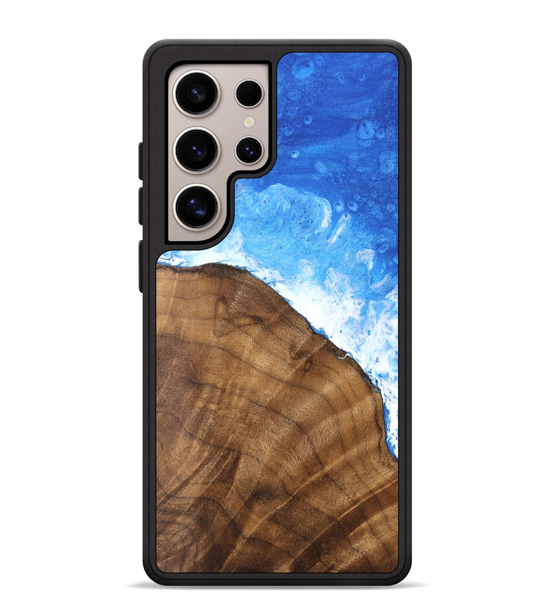 Galaxy S25 Ultra Wood Phone Case - Jenny (Coastal, 748747)