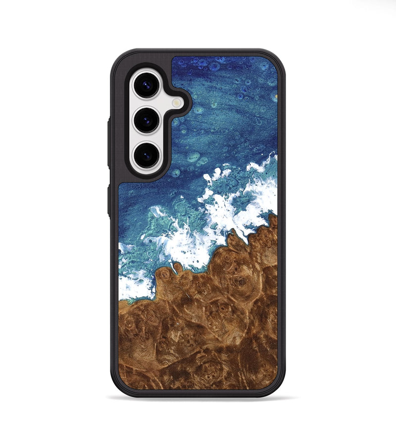 Galaxy S25 Plus Wood Phone Case - Moshe (Coastal, 748800)