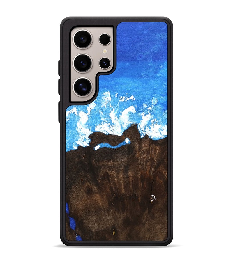 Galaxy S25 Ultra Wood Phone Case - Dianna (Coastal, 748859)