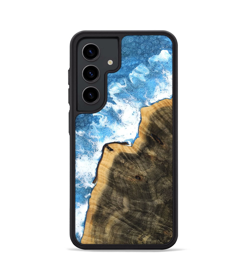 Galaxy S24 Wood Phone Case - Rhonda (Coastal, 748863)