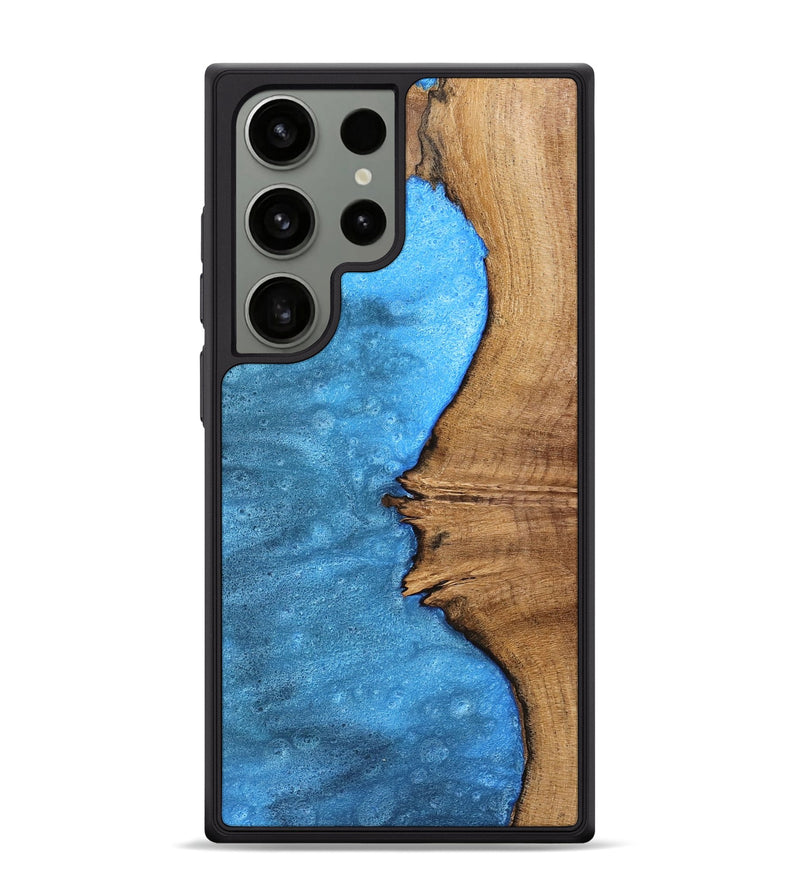 Galaxy S24 Ultra Wood Phone Case - Lucille (Coastal, 748869)