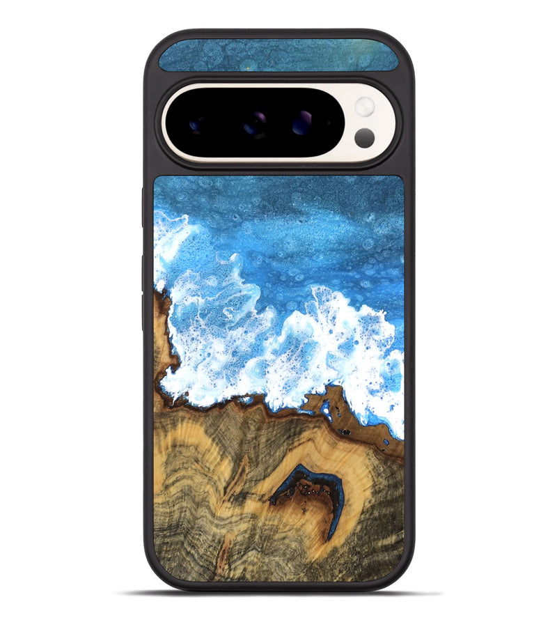 Pixel 9 Pro XL Wood Phone Case - Nat (Coastal, 748876)