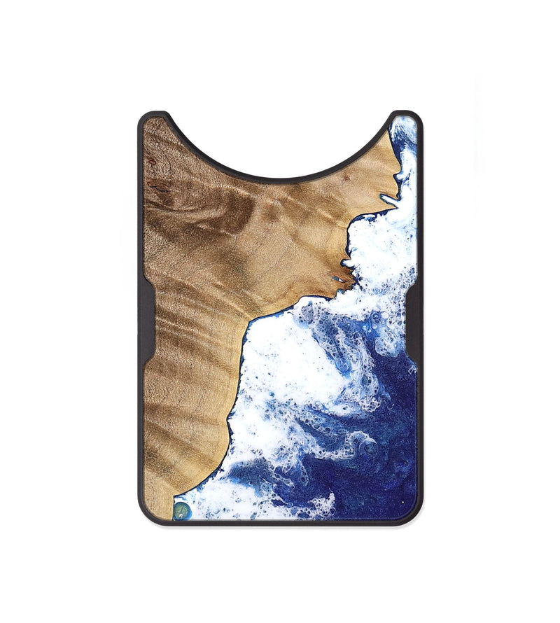 Alloy Wood Wallet - Angus (Coastal, 748885)