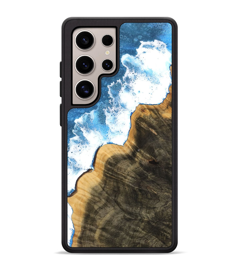 Galaxy S25 Ultra Wood Phone Case - Oswaldo (Coastal, 748890)