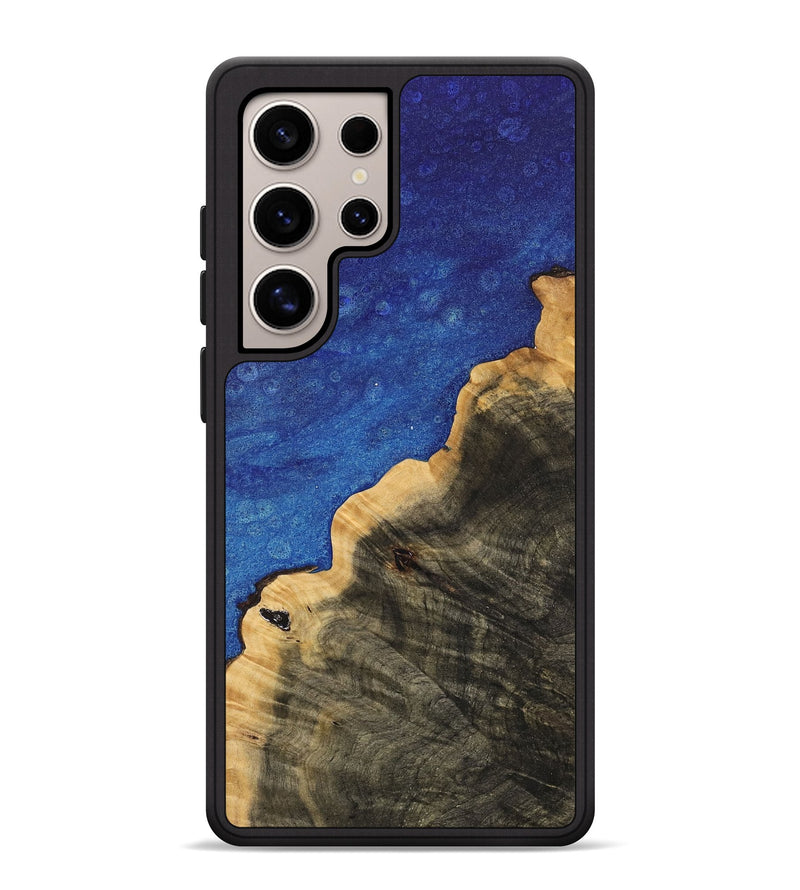 Galaxy S25 Ultra Wood Phone Case - Vihaan (Coastal, 748892)
